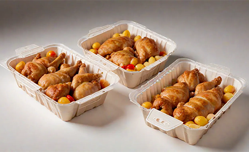 Lollicup Chicken Boxes
