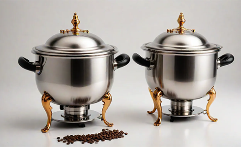 Coffee Chafer Urns