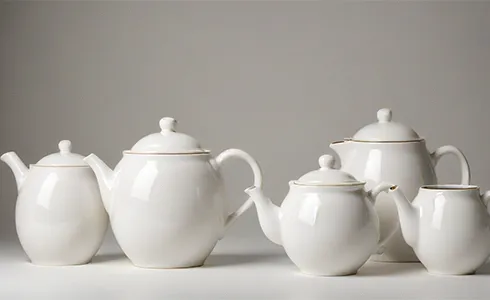 Coffee/Tea Pots