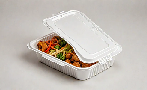 Take-Out Containers
