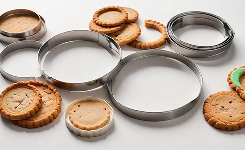 Cookie Cutters