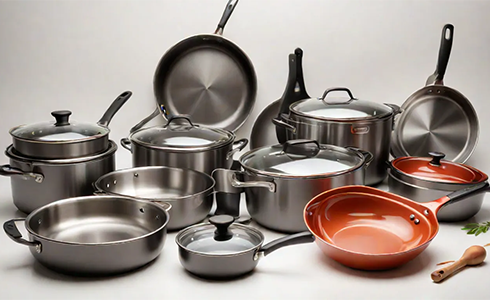 Cookware