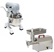 Admiral Craft Food Preparation Equipment