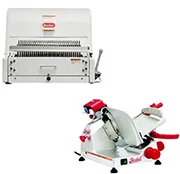 Berkel Slicers