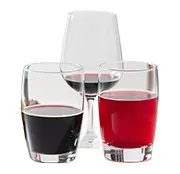 Glassware