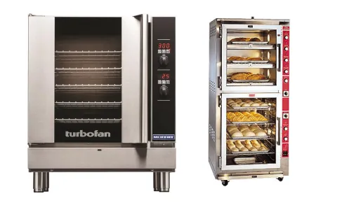 Moffat Ovens and Accessories