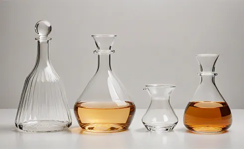 Decanters and Carafes