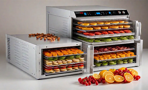 Food Dehydrators