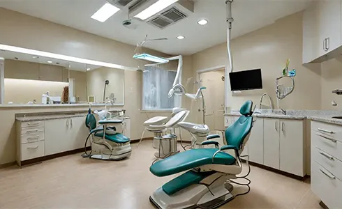 Dentists