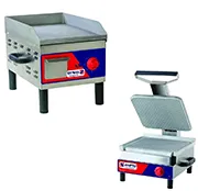 AMPTO Cooking Equipment