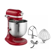 KitchenAid Food Preparation Equipment