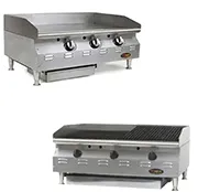 Eagle Cooking Equipment