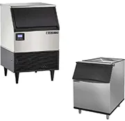 Maxx Cold Ice Machines