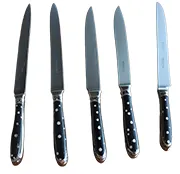 Knives