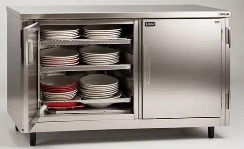 Dish Cabinets