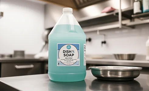 Dish Soap