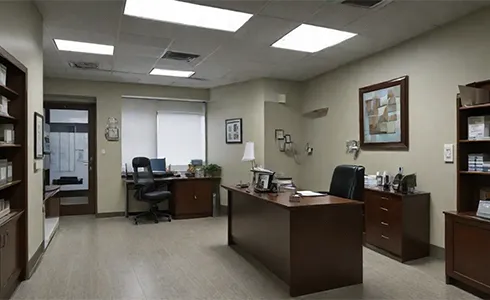 Dr. Offices