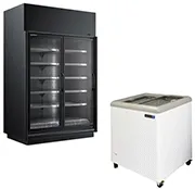 Master-Bilt Refrigeration Equipment