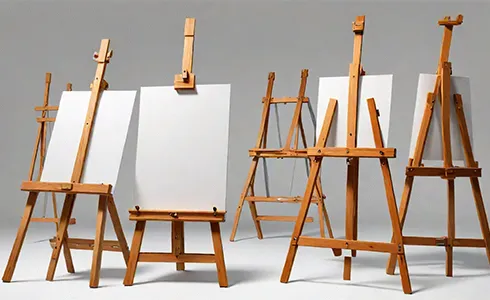 Easels