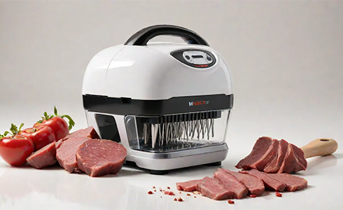 Electric Meat Tenderizers