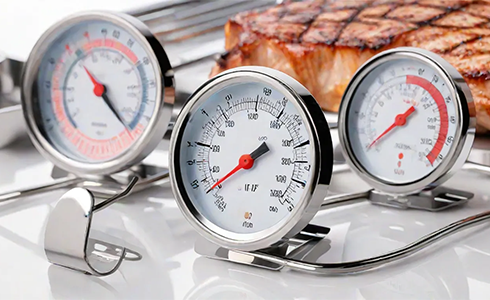 Thermometers