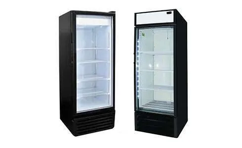 Excellence Merchandising Refrigeration