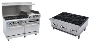 Falcon Cooking Equipment