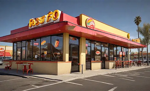 Fast Food