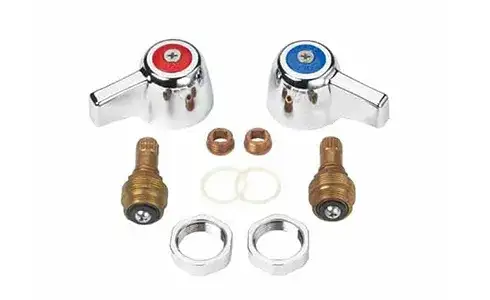 Faucet Parts & Accessories