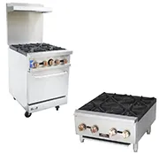 Copper Beech Cooking Equipment