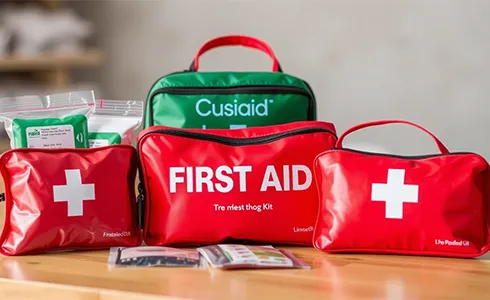 First Aid Kits