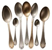 Spoons