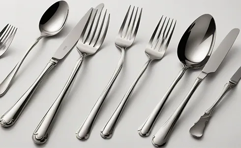 Flatware