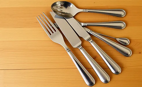 Flatware