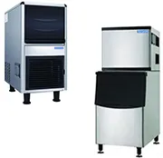 Norpole Ice Machines