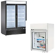 Maxx Cold Refrigeration Equipment