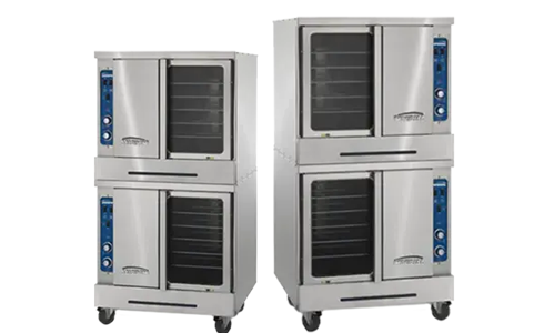 Great Deals on Commercial Ovens