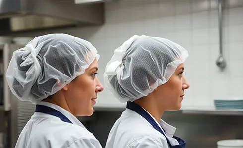 Hairnets