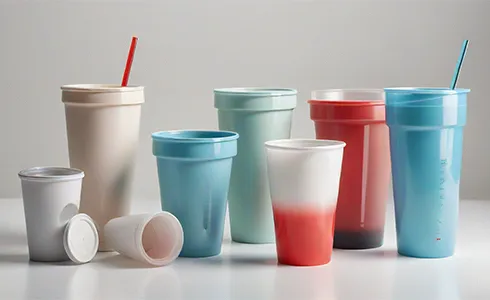 Healthcare Beverageware