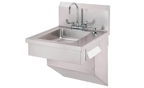 Hand Sinks and Accessories