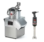 Sammic Food Preparation Equipment