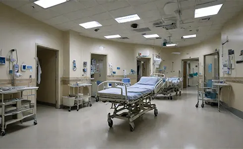 Hospitals