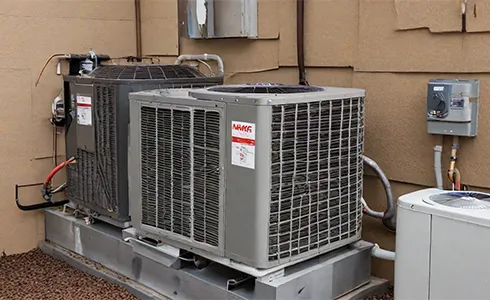 HVAC Companies