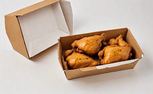 Chicken Boxes