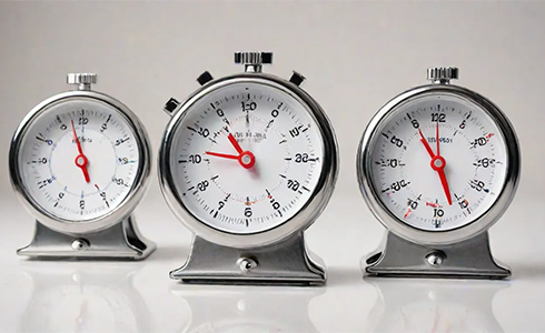 Kitchen Timers