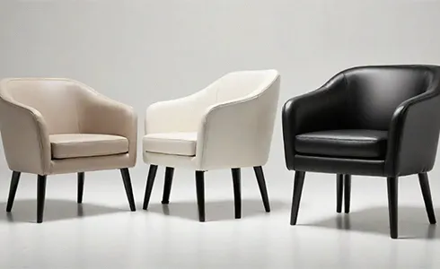 Indoor Armchairs