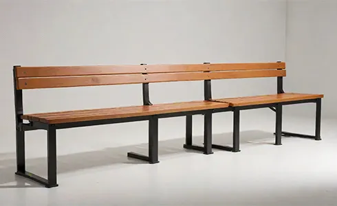 Indoor Benches