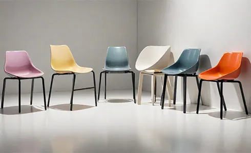 Indoor Chairs