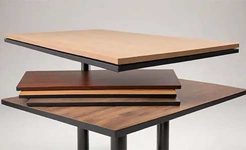 Indoor Table Tops