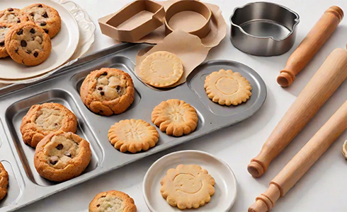 Baking Smallwares